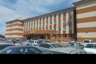 Çankaya İmkb Mesleki Ve Teknik Anadolu Lisesi Fotoğrafları 6