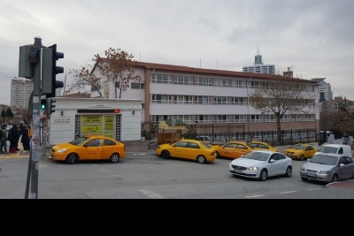 Çankaya Lisesi fotoğraf 4