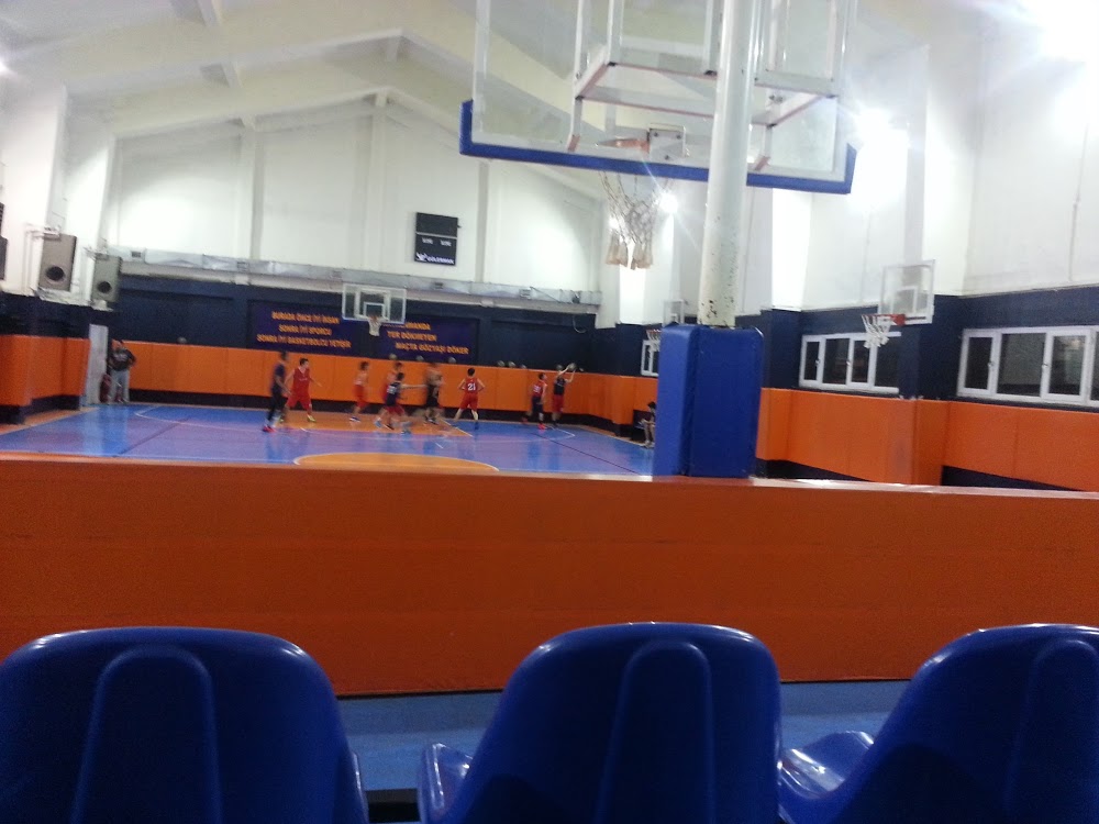 Çankaya Lisesi Fotoğrafları 2