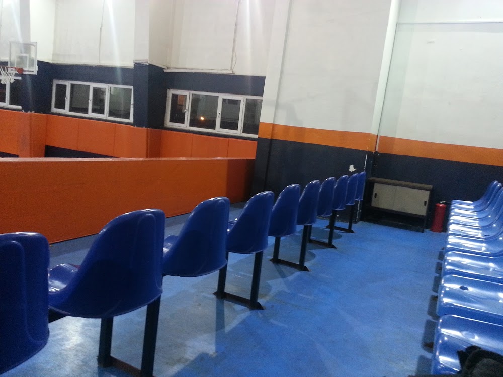 Çankaya Lisesi Fotoğrafları 1