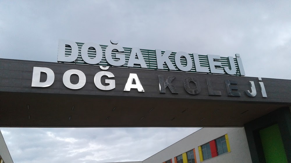 Özel Çayyolu Doğa Koleji Anadolu Lisesi Fotoğrafları 3