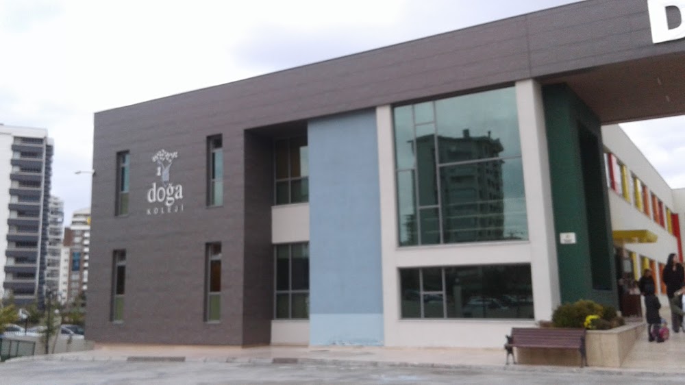 Özel Çayyolu Doğa Koleji Anadolu Lisesi Fotoğrafları 2