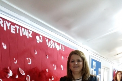 Çankaya Cebesoy İlkokulu fotoğraf 1