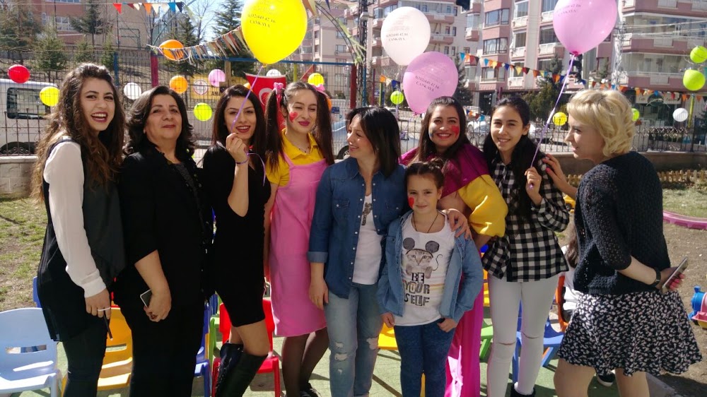 Özel Çocuklar Şehri Anaokulu fotoğraf 4