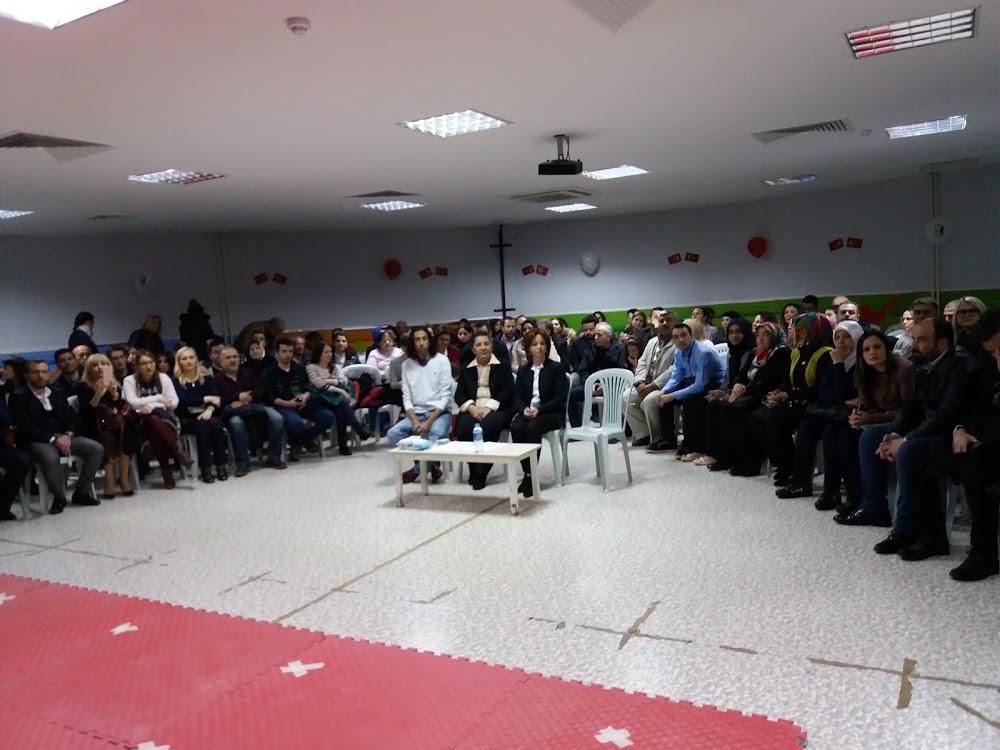 Özel Çocuklar Şehri Anaokulu fotoğraf 1