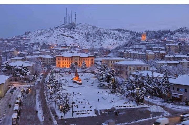 Dikmen Mesleki Ve Teknik Anadolu Lisesi Fotoğrafları 1