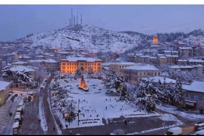 Dikmen Mesleki Ve Teknik Anadolu Lisesi fotoğraf 1