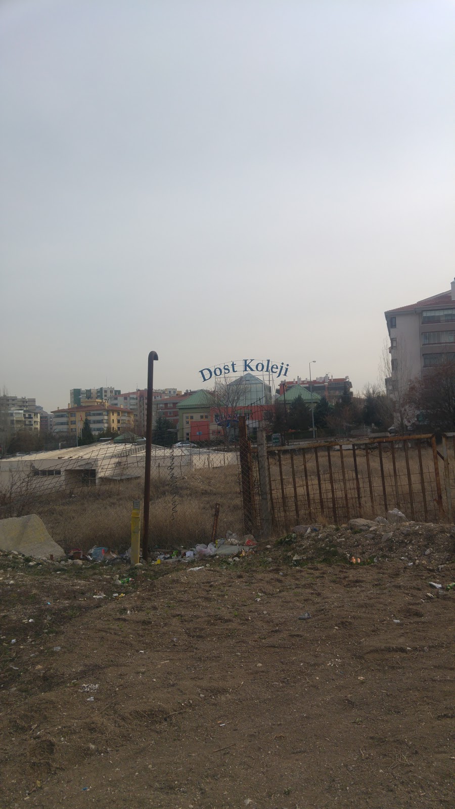 Özel Oran Doğa Koleji Ortaokulu Fotoğrafları 7