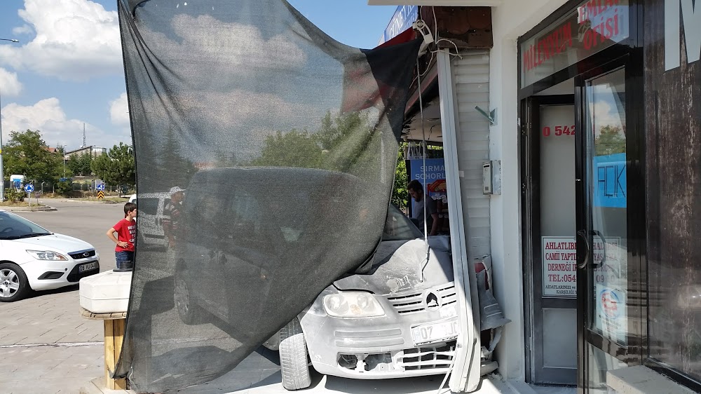 Özel Oran Doğa Koleji Ortaokulu Fotoğrafları 4