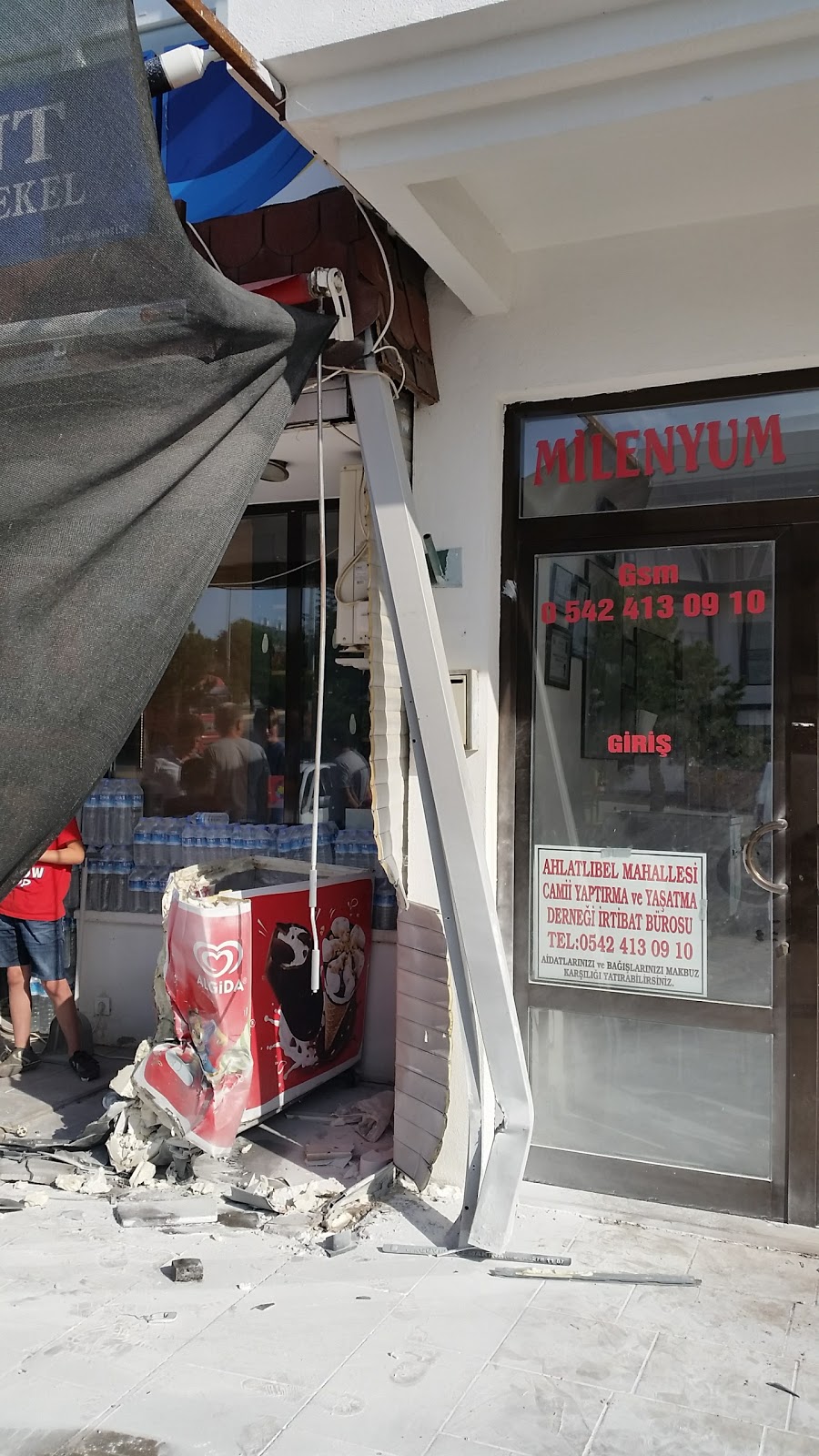 Özel Oran Doğa Koleji Ortaokulu Fotoğrafları 2