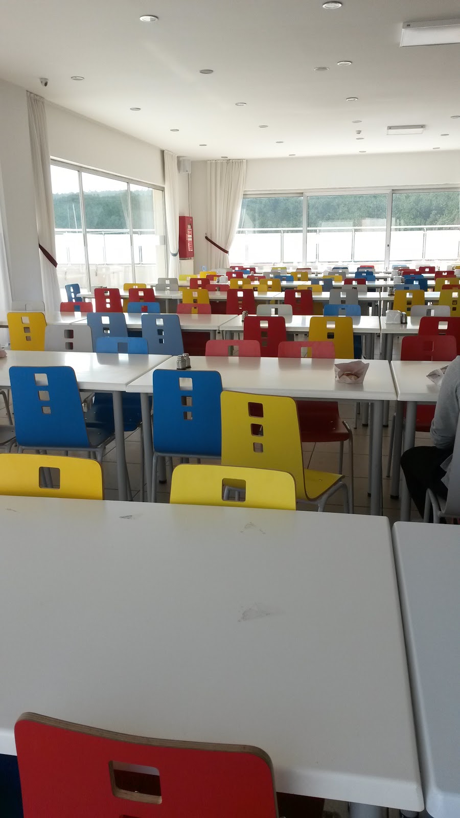 Özel Ankara Final Okulları OR-AN İlkokulu Fotoğrafları 1