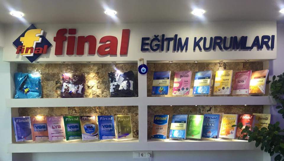 Özel Ankara Final Okulları Batıkent Ortaokulu Fotoğrafları 5