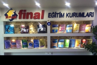 Özel Ankara Final Okulları Batıkent Ortaokulu fotoğraf 5