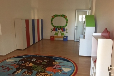 Özel Ankara Final Okulları Batıkent Ortaokulu fotoğraf 10