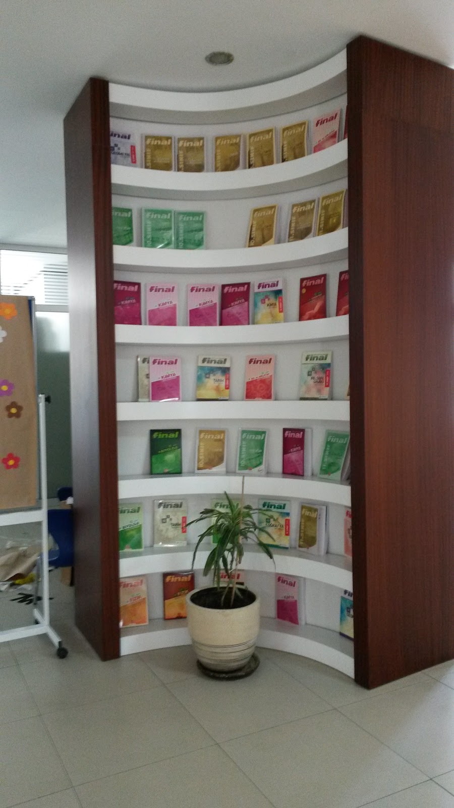 Özel Ankara Final Okulları OR-AN İlkokulu Fotoğrafları 4