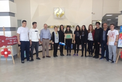 Özel Ankara Final Okulları Batıkent Ortaokulu fotoğraf 9