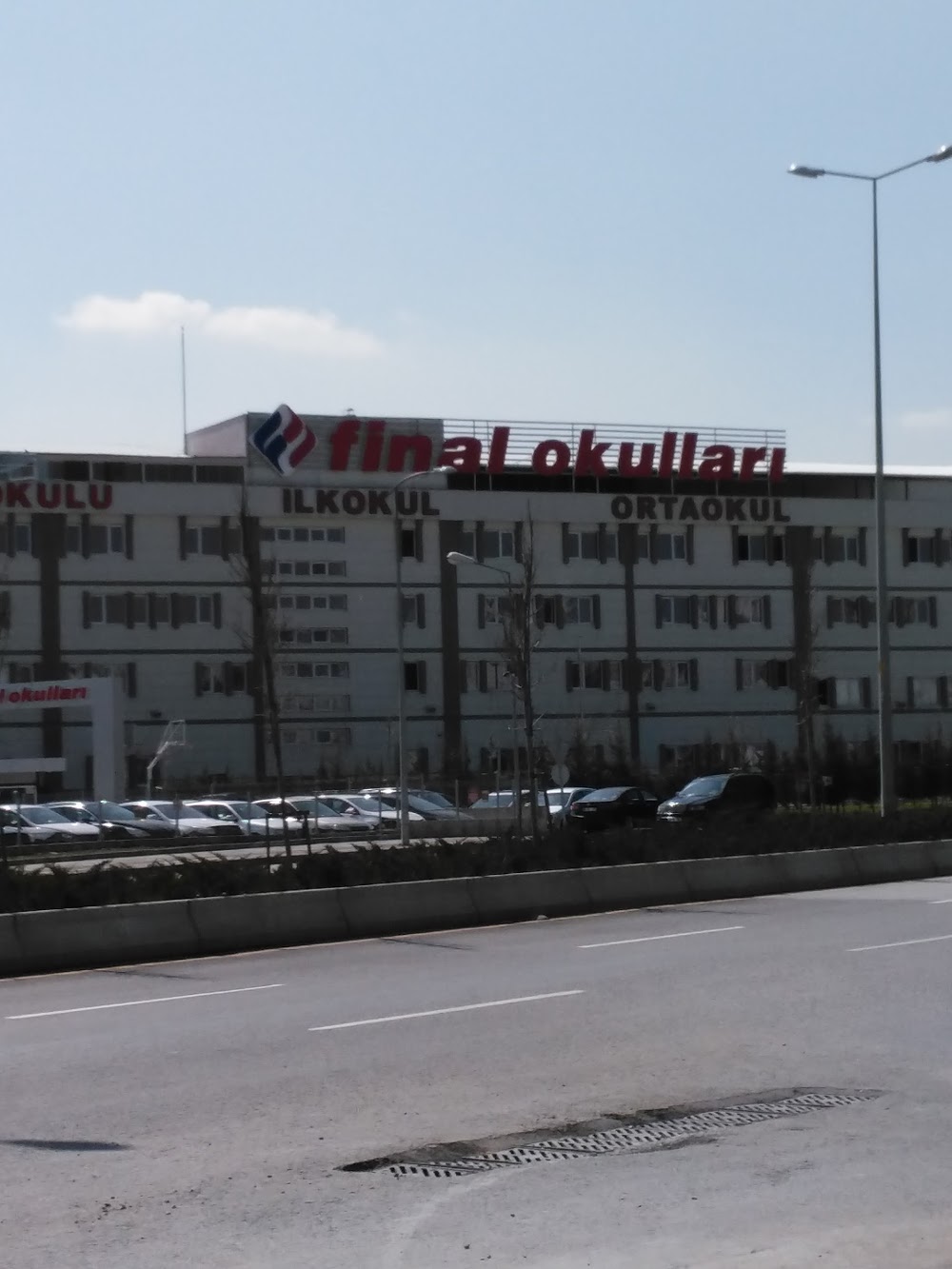 Özel Ankara Final Okulları Batıkent Ortaokulu Fotoğrafları 2