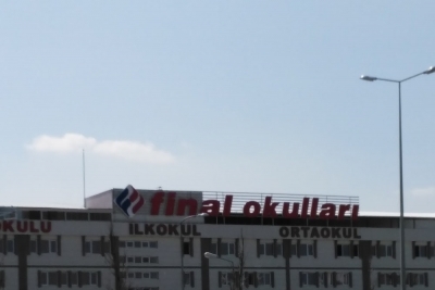 Özel Ankara Final Okulları Batıkent Ortaokulu fotoğraf 2