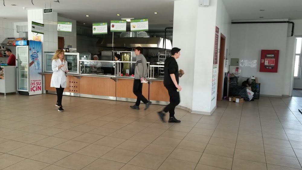 Özel Ankara Final Okulları OR-AN Anadolu Lisesi Fotoğrafları 1