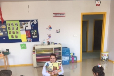 Özel Ankara Final Okulları Batıkent Ortaokulu fotoğraf 4