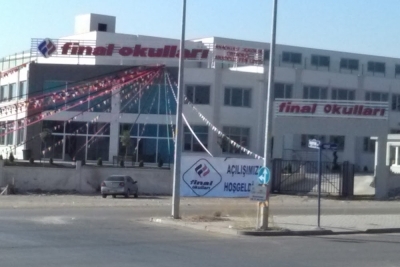 Özel Ankara Final Okulları Batıkent Ortaokulu fotoğraf 11