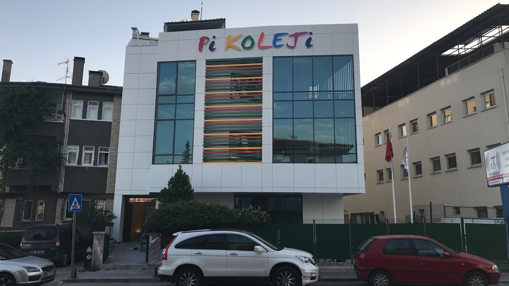 Özel Pi Fen Lisesi Fotoğrafları 5