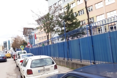 Gazi Üniversitesi Vakfı Özel Ortaokulu fotoğraf 7