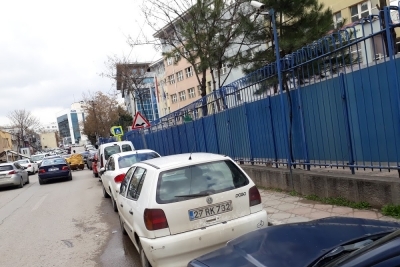 Gazi Üniversitesi Vakfı Özel Ortaokulu fotoğraf 2