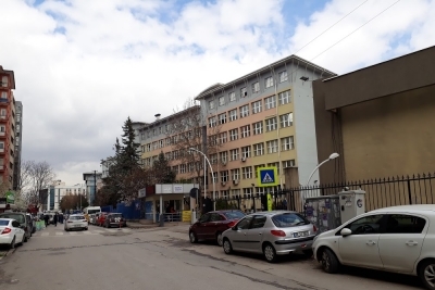Gazi Üniversitesi Vakfı Özel Ortaokulu fotoğraf 5