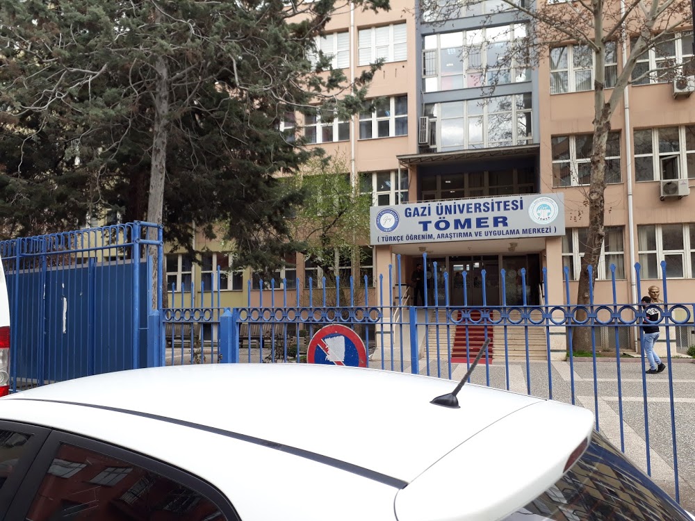 Gazi Üniversitesi Vakfı Özel Anadolu Lisesi Fotoğrafları 3