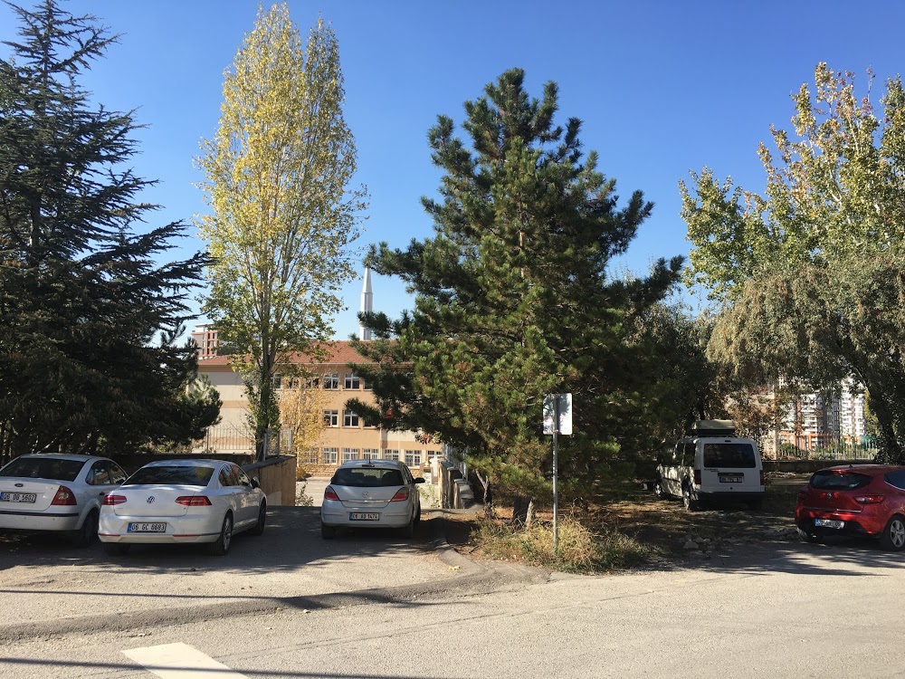 Gökay İmam Hatip Ortaokulu Fotoğrafları 2