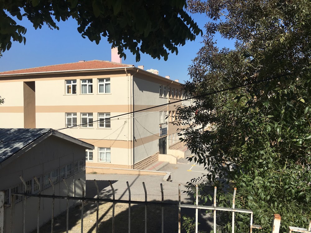 Gökay İmam Hatip Ortaokulu Fotoğrafları 1