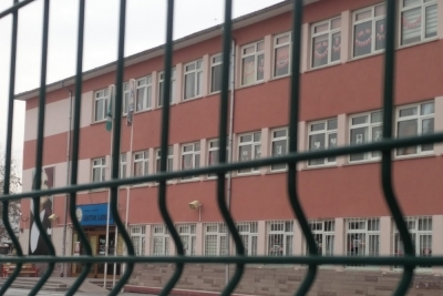 Çankaya Göktürk İlkokulu fotoğraf 1