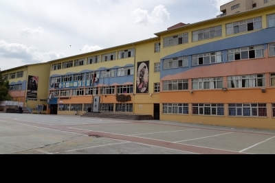 Gülen Muharrem Pakoğlu Ortaokulu fotoğraf 1