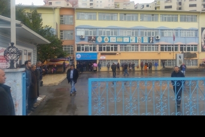 Gülen Muharrem Pakoğlu Ortaokulu fotoğraf 3