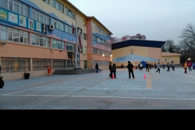 Gülen Muharrem Pakoğlu Ortaokulu fotoğraf 2