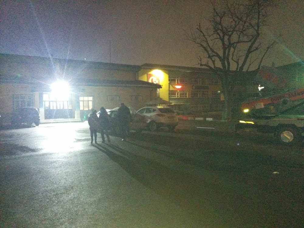 Hamdullah Suphi İlkokulu Fotoğrafları 3