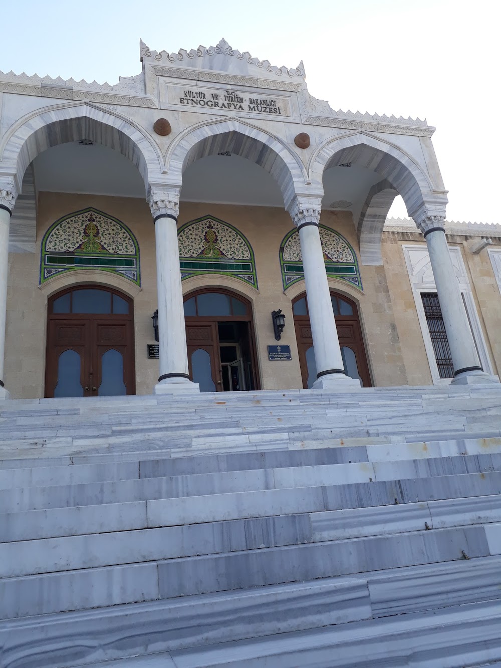 Hasan Ali Yücel Sosyal Bilimler Lisesi Fotoğrafları 4