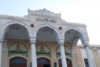 Hasan Ali Yücel Sosyal Bilimler Lisesi fotoğraf 4