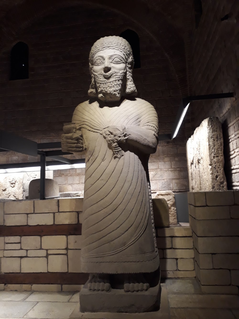 Hasan Ali Yücel Sosyal Bilimler Lisesi Fotoğrafları 5