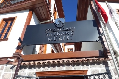 Hasan Ali Yücel Sosyal Bilimler Lisesi fotoğraf 2