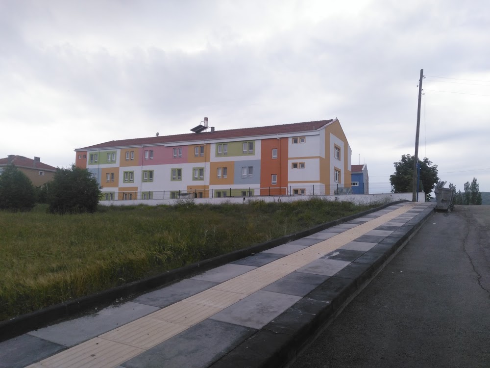 Özel Aksoy Ortaokulu Fotoğrafları 3