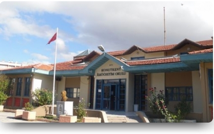 Özel Aksoy Ortaokulu Fotoğrafları 2