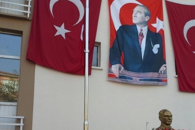 Çankaya Hürriyet İlkokulu fotoğraf 3