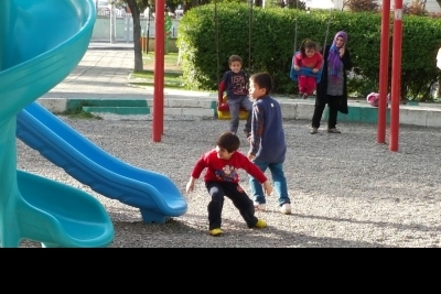 Çankaya Hürriyet İlkokulu fotoğraf 1