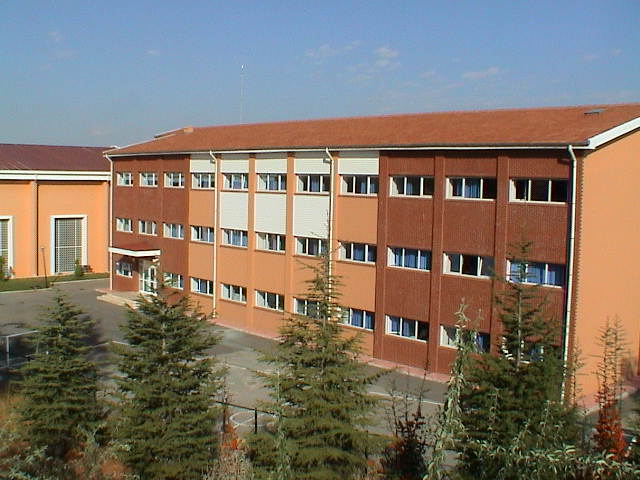Özel Bilkent Ortaokulu Fotoğrafları 4
