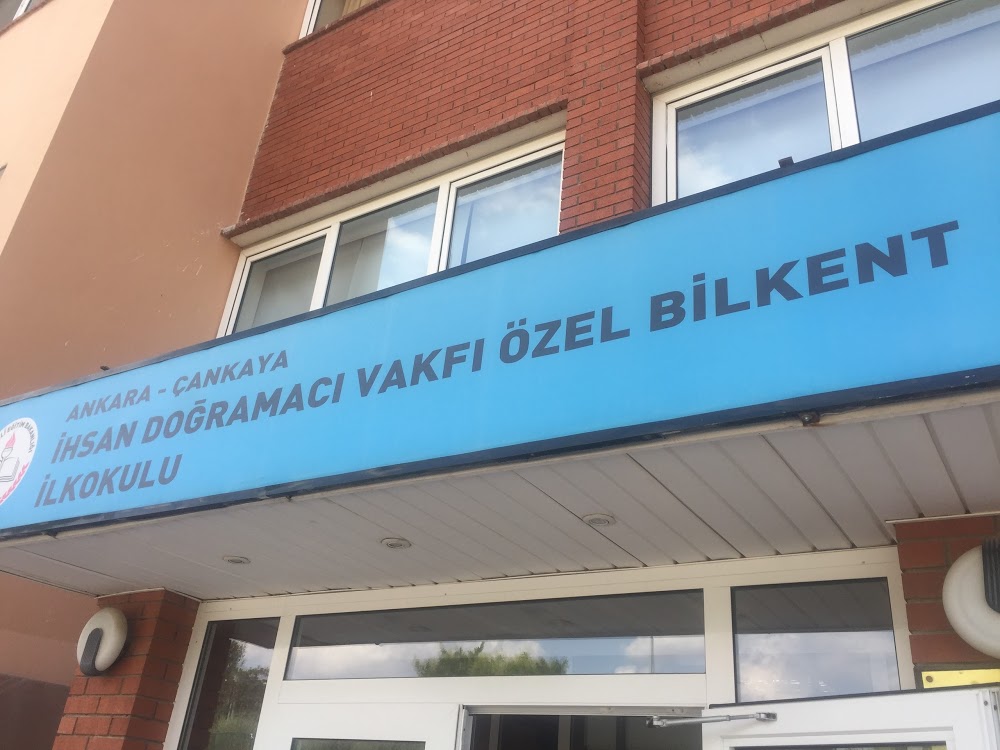 İhsan Doğramacı Vakfı Özel Bilkent Laboratuvar Lisesi Fotoğrafları 3