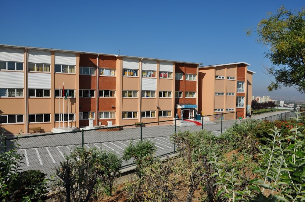 İhsan Doğramacı Vakfı Özel Bilkent Laboratuvar Lisesi Fotoğrafları 1