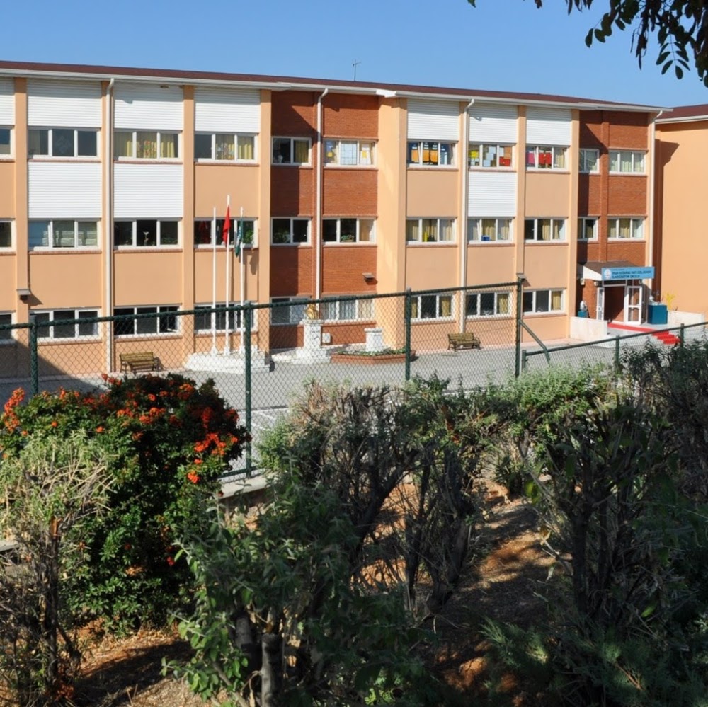 İhsan Doğramacı Vakfı Özel Bilkent Laboratuvar Lisesi Fotoğrafları 5