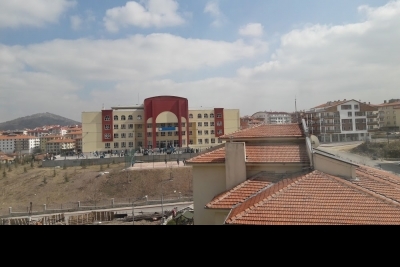 Kızılcahamam İmam Hatip Ortaokulu fotoğraf 5
